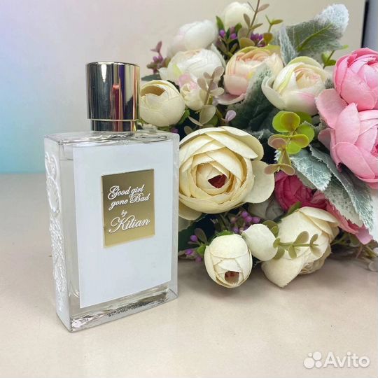 Good girl gone bad by kilian