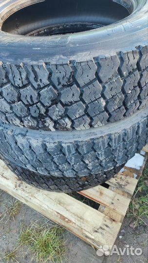 Cordiant Professional DR-1 315/70 R22