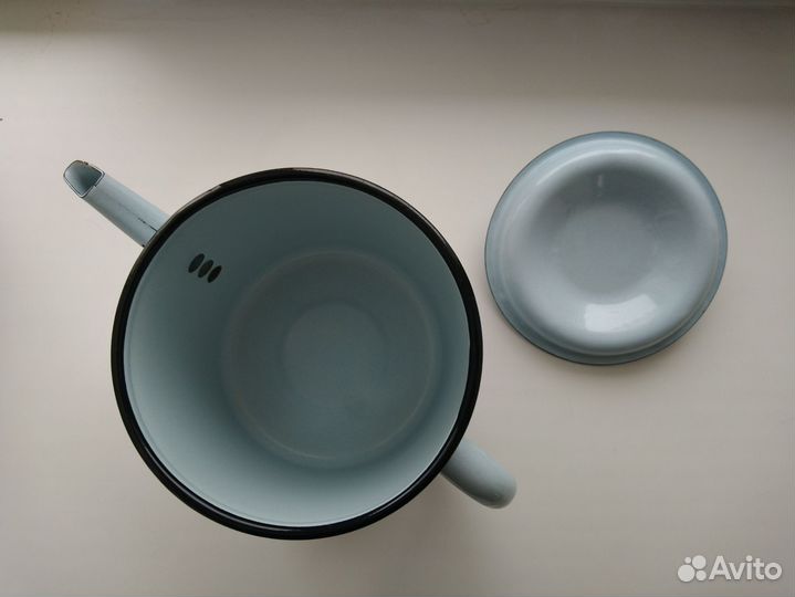 Чайник СССР