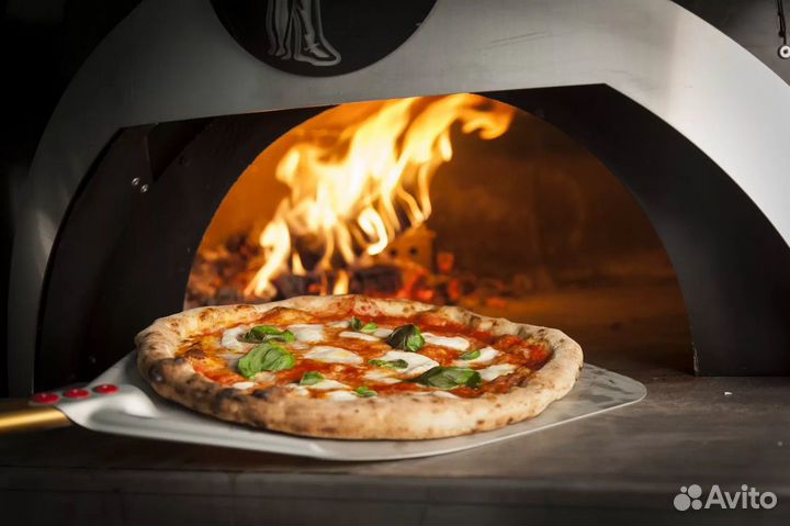 Пекарь-пиццамейкер