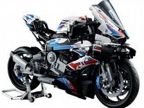 Конструктор lego Technic 42130 BMW M 1000 RR