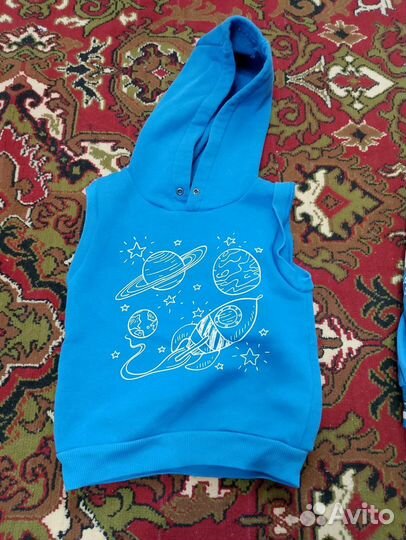 Детская одежда для мальчиков