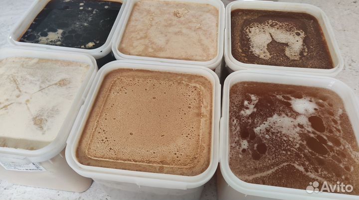 Алтайский мед (оптом)