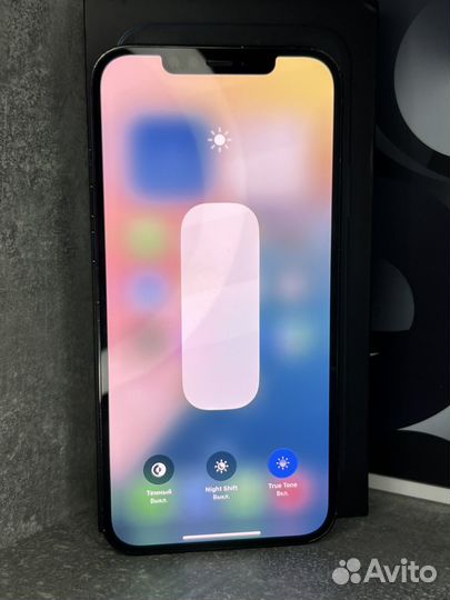 iPhone 12 Pro Max, 128 ГБ