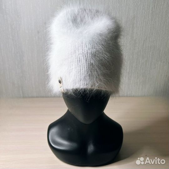 Шапка, варежки, бактус, снуд