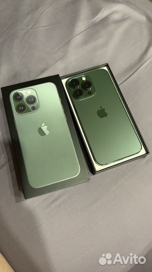 iPhone 13 Pro, 128 ГБ