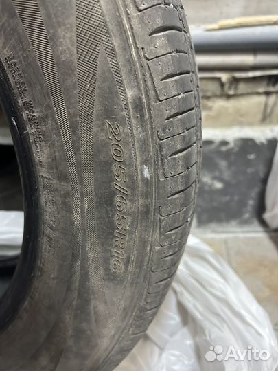 Nexen Classe Premiere 205/65 R16 22