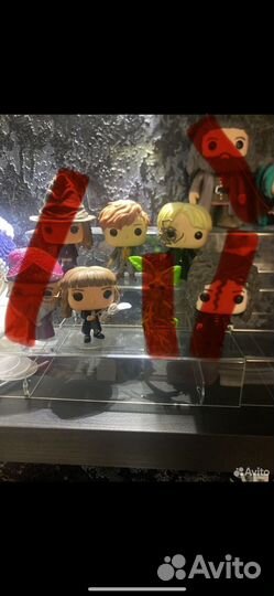 Funko pop harry potter