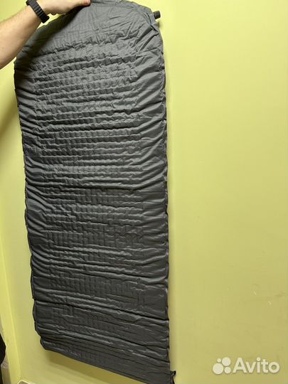 Outventure самонадувающийся коврик