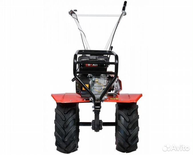 Мотокультиватор brait мкр404W