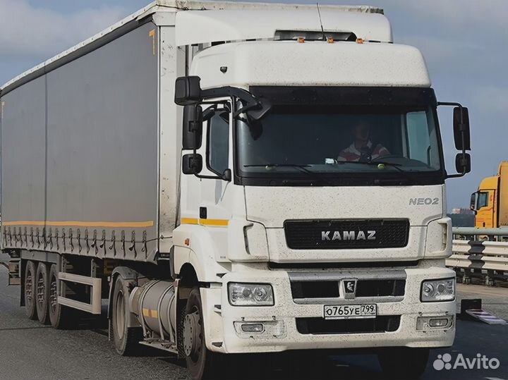 Грузоперевозки и Домашние переезды