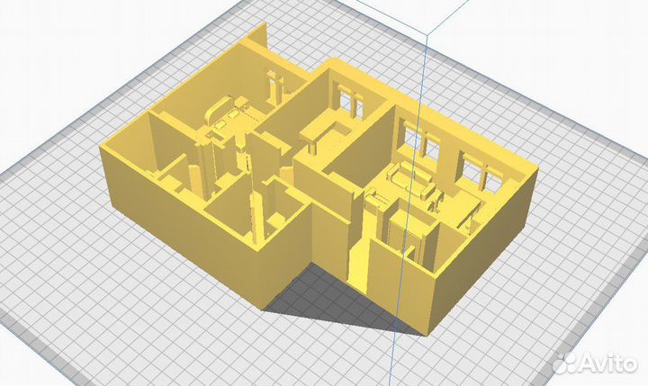 Макетирование