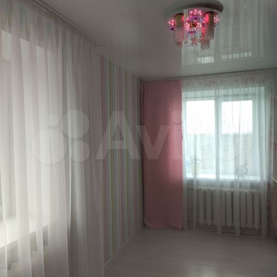 2-к. квартира, 42 м², 2/5 эт.