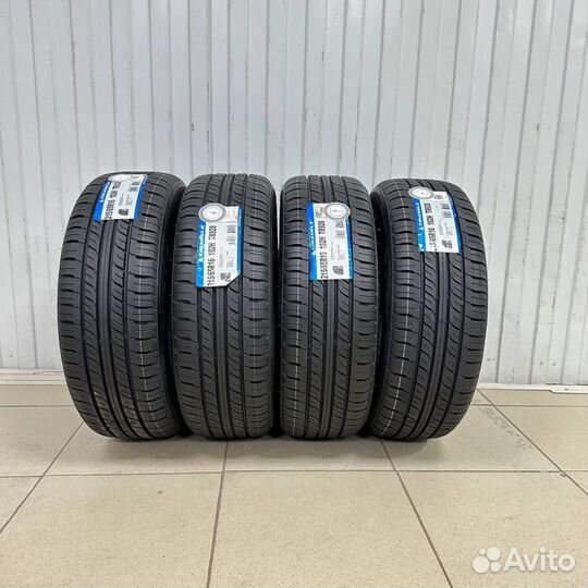 Triangle TR928 205/65 R15