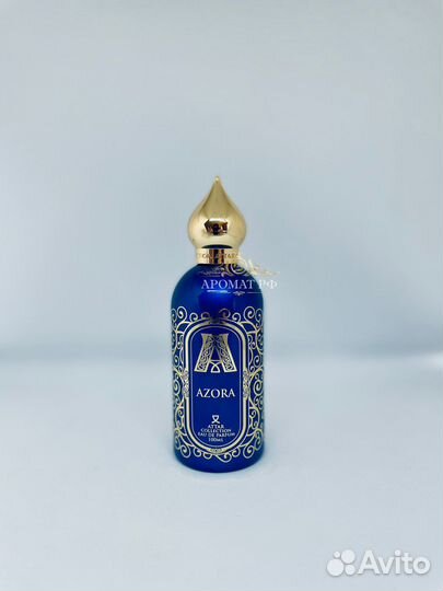 Attar Collection Azora (распив)