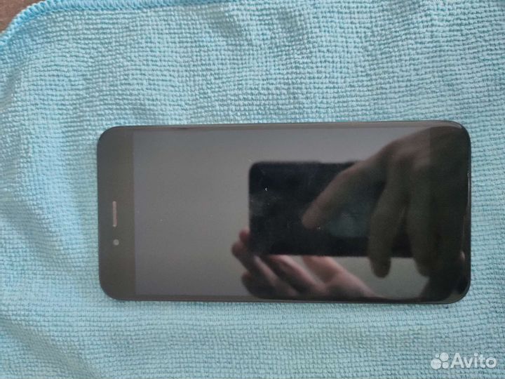 Xiaomi mi A1 разборка