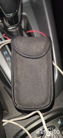 Толщимер лакокрасочного покрытия