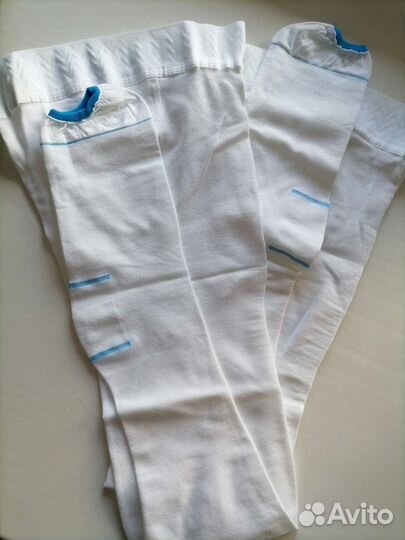 Чулки антиэмболические