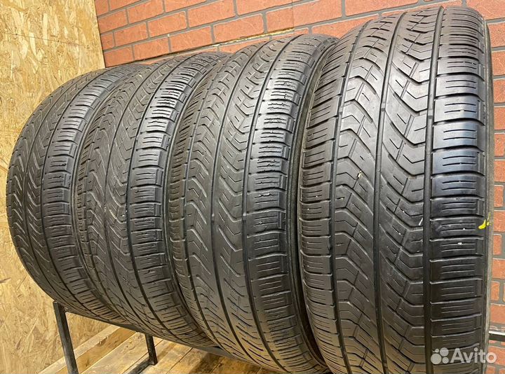 Yokohama Geolandar G95 225/60 R17 99V