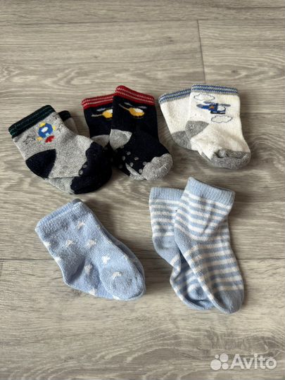 Носки детские