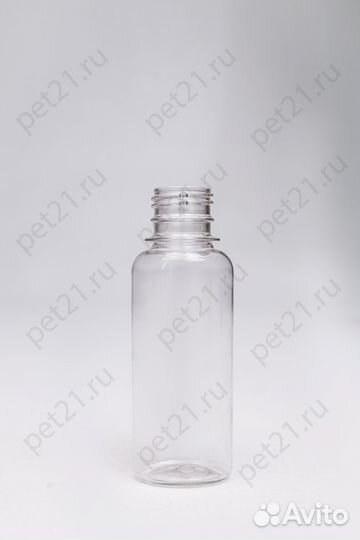 Бутылки 100 мл (арт. Р005) оптом