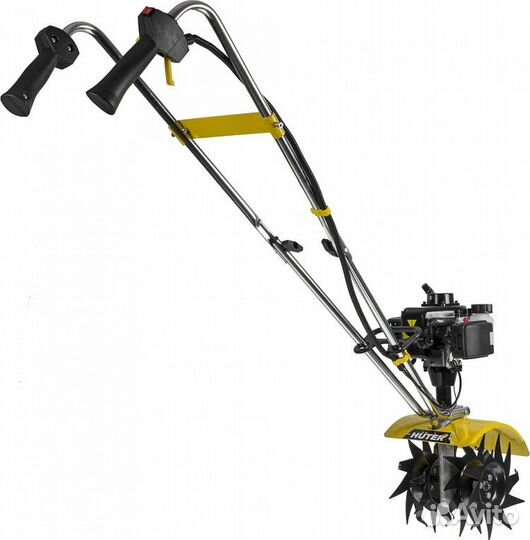 Культиватор GMC-1.8 70/5/3 huter