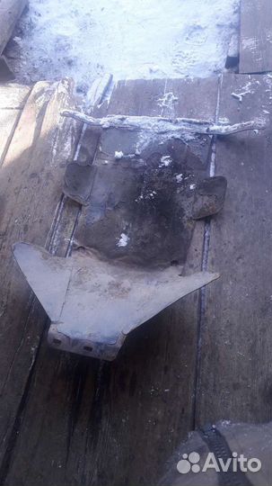 Силовые бампера багажнек на ниву