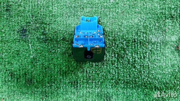 Блок управления стеклоподъемниками KIA Picanto (B