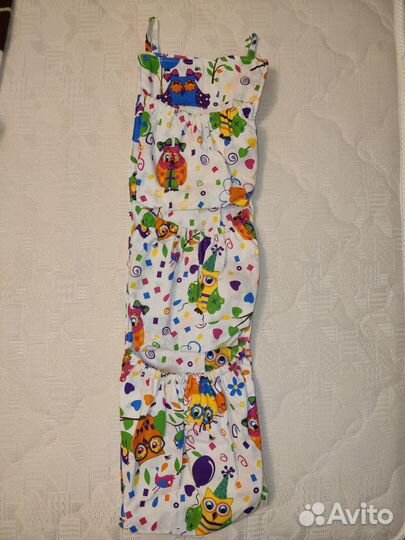 Кармашки в детский сад