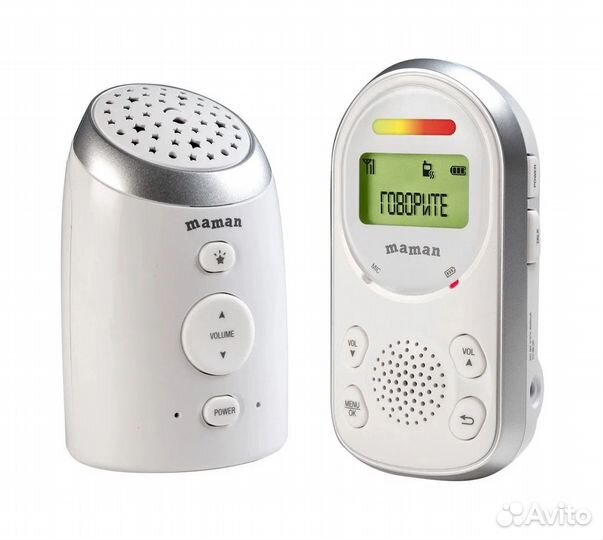 Радионяня Maman dм223