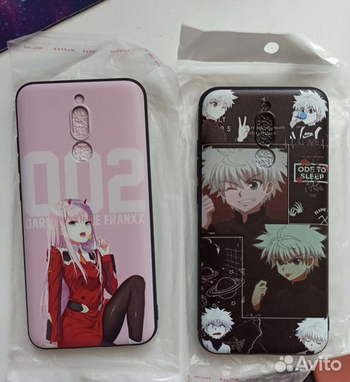 Чехол для Meizu M6T