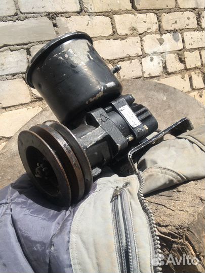Насос гур газ 53,паз