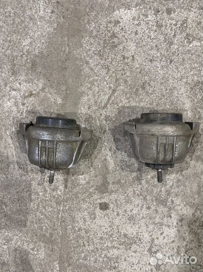 Подушка двигателя BMW 3 E90 N46