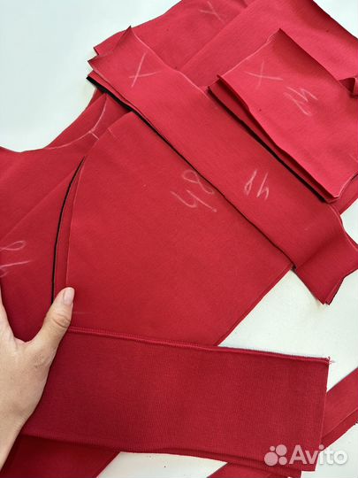 Швейное производство. мини партии от 5шт