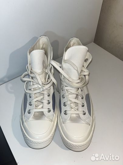 Кроссовки женские Converse Chuck Taylor All Star