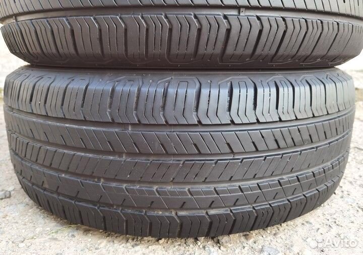 Hankook Dynapro HL3 RA45 235/60 R16 100H