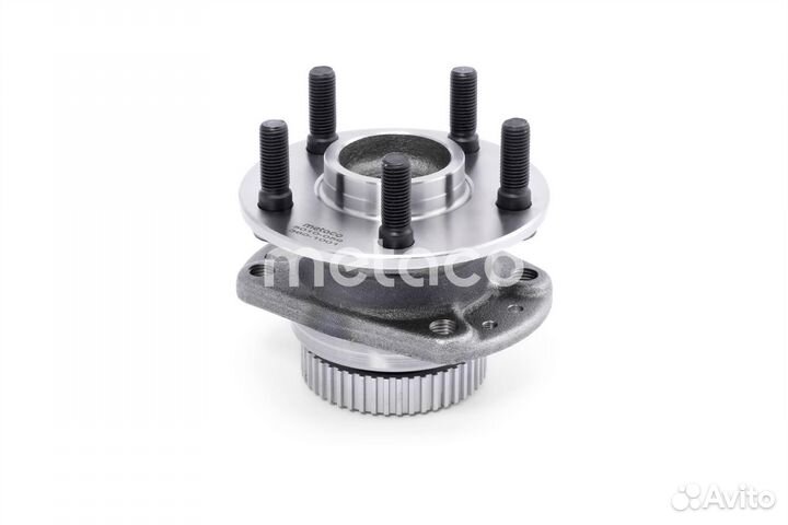 Ступица задняя Chrysler Voyager