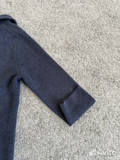 Пиджак zara на мальчика 116