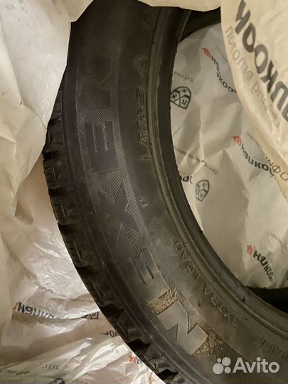 Nexen Winguard WinSpike 215/55 R17 98T