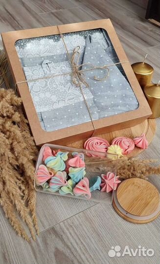 Кухонные полотенца