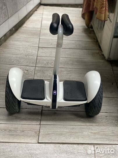 Segway ninebot mini