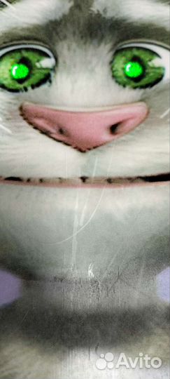 Планшет 3D говорящий Том