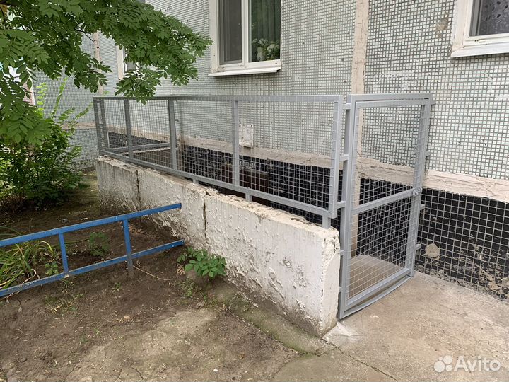 Изготовление металлоконструкций и сварочные работы