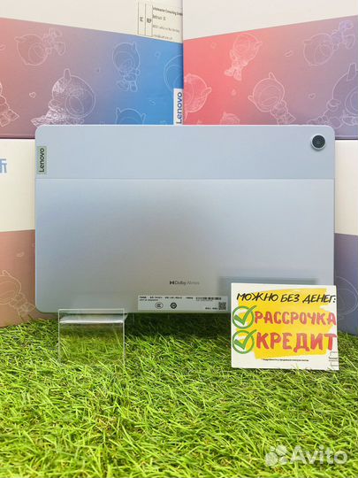 Lenovo tab m10 fhd plus