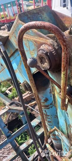 Гидромонипулятор