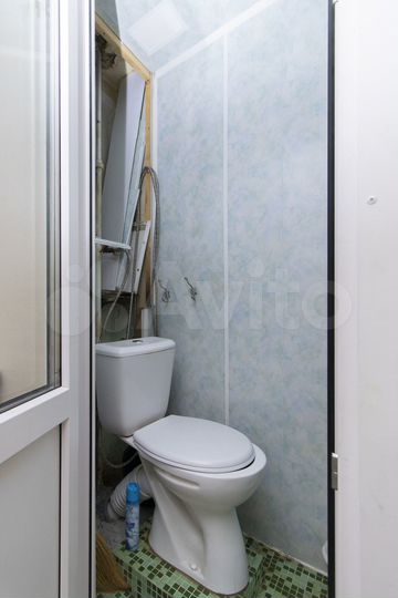 Квартира-студия, 14 м², 3/5 эт.