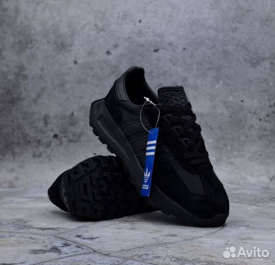 Кроссовки женские adidas retropy