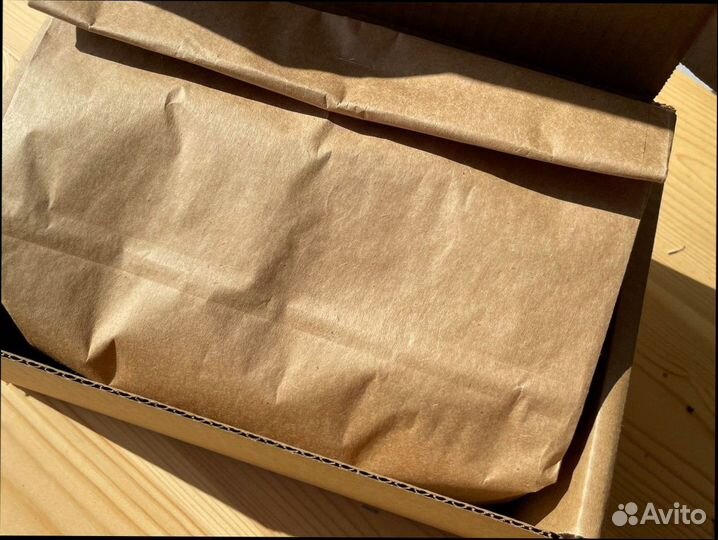 Иван-чай 1 кг органический, природная польза