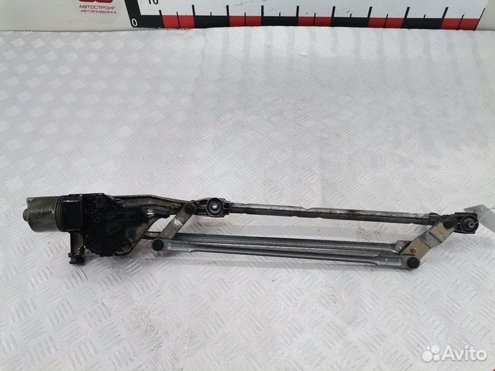 Трапеция для Ford Focus 2