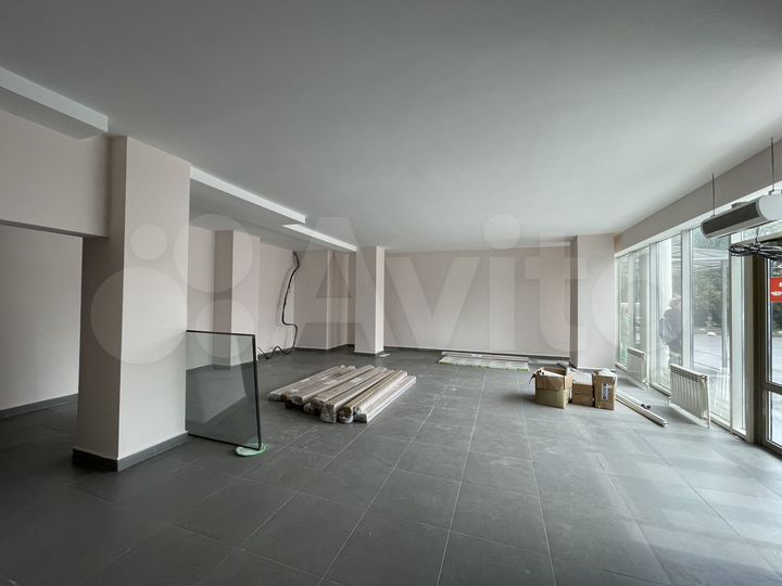 Аренда площади для кафе,пиццерии до 100 м²